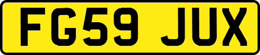 FG59JUX