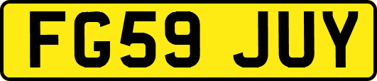 FG59JUY