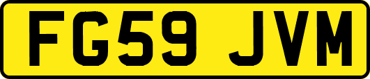 FG59JVM