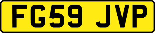 FG59JVP