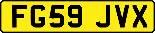 FG59JVX