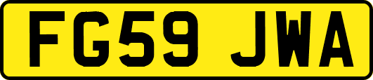 FG59JWA