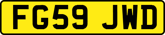 FG59JWD