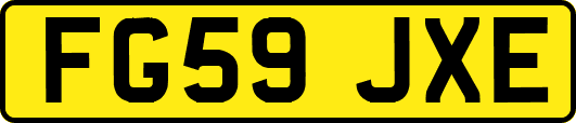 FG59JXE