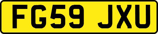 FG59JXU