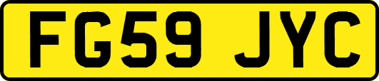 FG59JYC