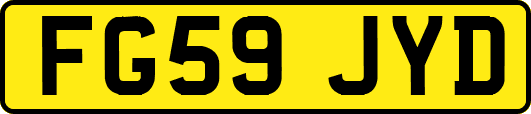 FG59JYD
