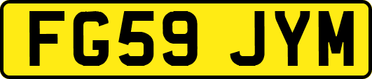 FG59JYM