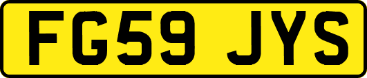 FG59JYS