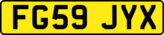 FG59JYX