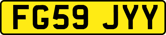 FG59JYY