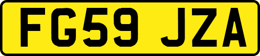 FG59JZA