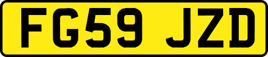 FG59JZD