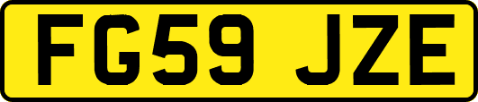 FG59JZE