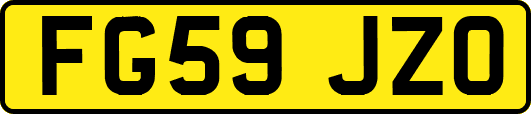 FG59JZO