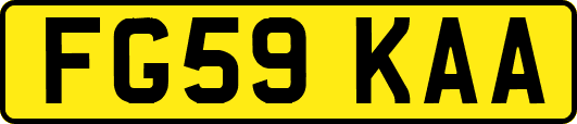 FG59KAA