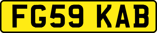 FG59KAB