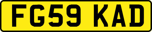 FG59KAD
