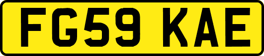 FG59KAE