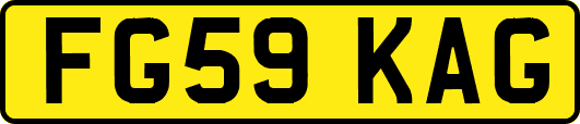FG59KAG