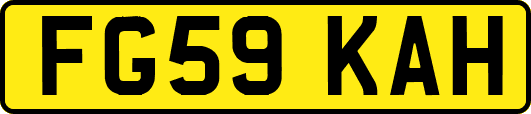 FG59KAH