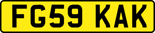 FG59KAK
