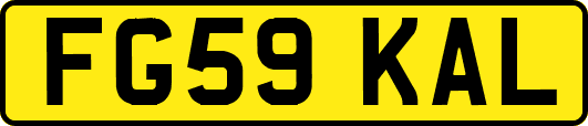 FG59KAL