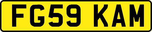FG59KAM