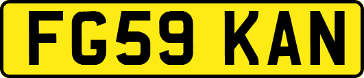 FG59KAN