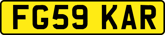 FG59KAR