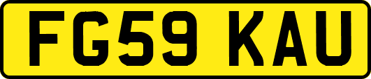 FG59KAU