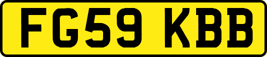 FG59KBB