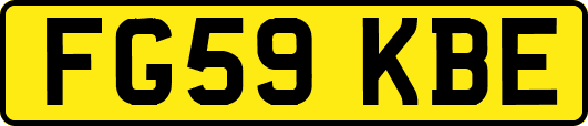FG59KBE
