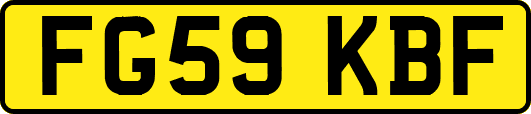 FG59KBF