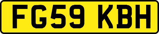 FG59KBH