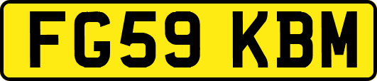 FG59KBM