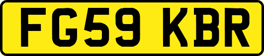 FG59KBR