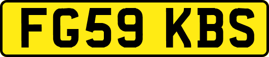 FG59KBS