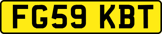 FG59KBT
