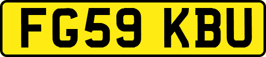 FG59KBU