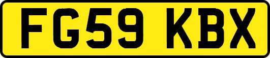 FG59KBX