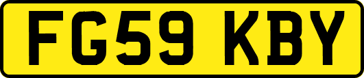 FG59KBY