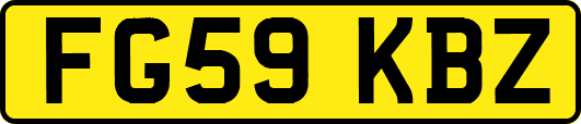FG59KBZ