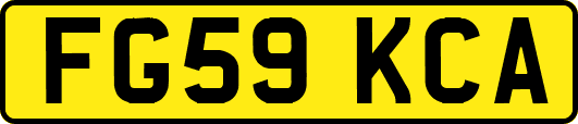 FG59KCA