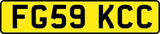 FG59KCC