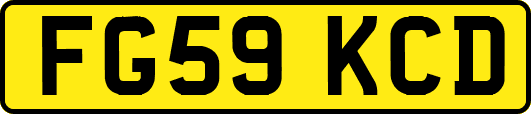 FG59KCD