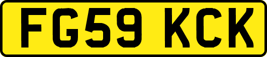 FG59KCK