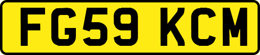FG59KCM