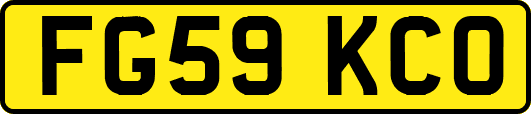 FG59KCO
