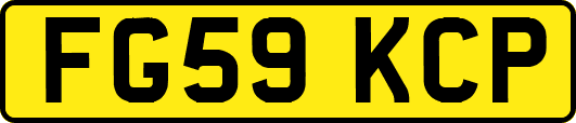 FG59KCP